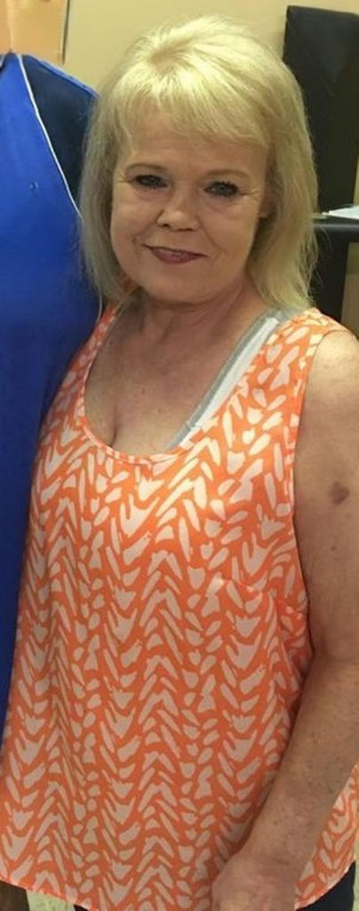 Betty Williams Frazier Profile Photo
