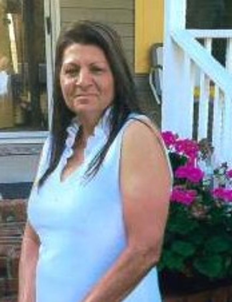 Susan Counts Profile Photo