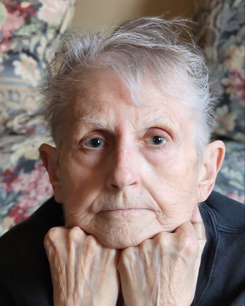 Elizabeth "Betty" Beck Profile Photo