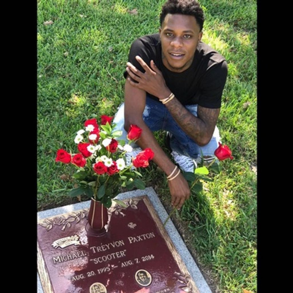 Anthony Montrell Spencer