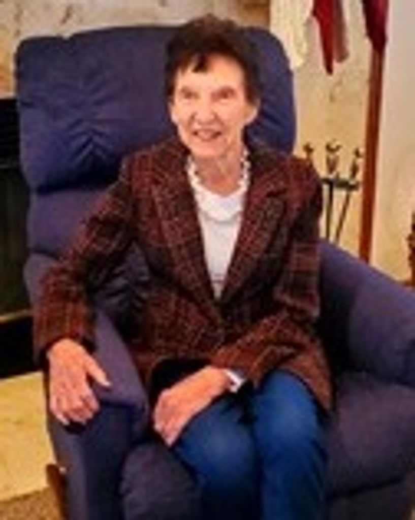 Carol Ann Meissner