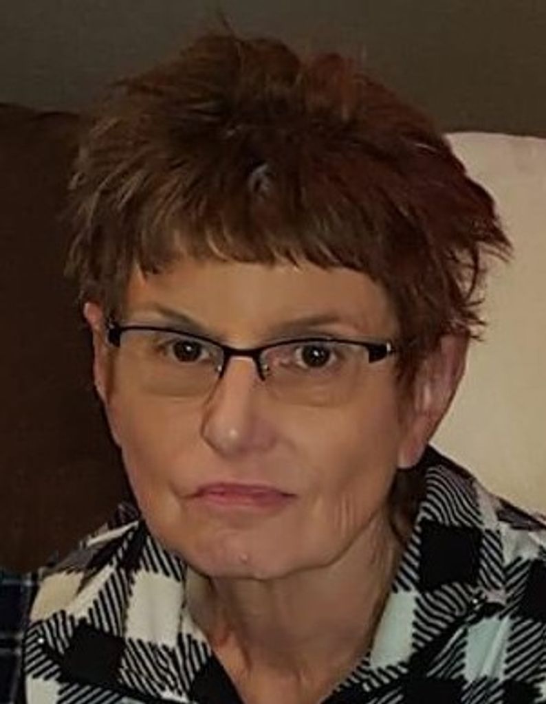 Christine H. (Rusk) Ogden
