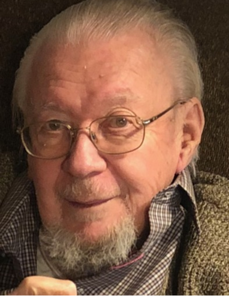 Bruce Alexander Nelson Profile Photo