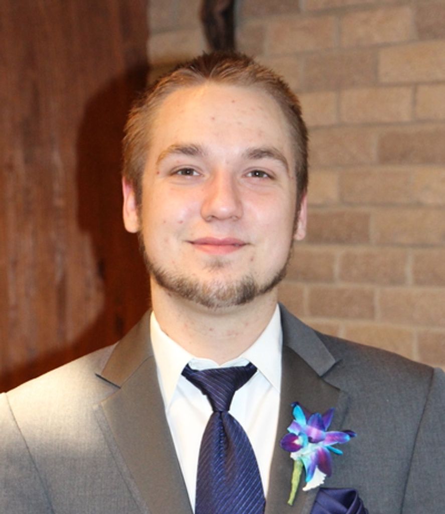 Russell Eric Heinosch Profile Photo