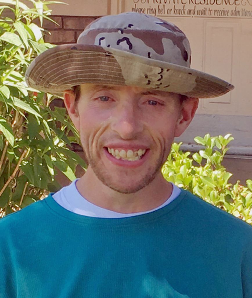 James Frank Leavitt Profile Photo