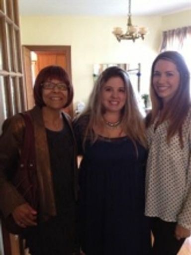 Mary Lynn Kilcoyne photo gallery thumbnail 4 of 8