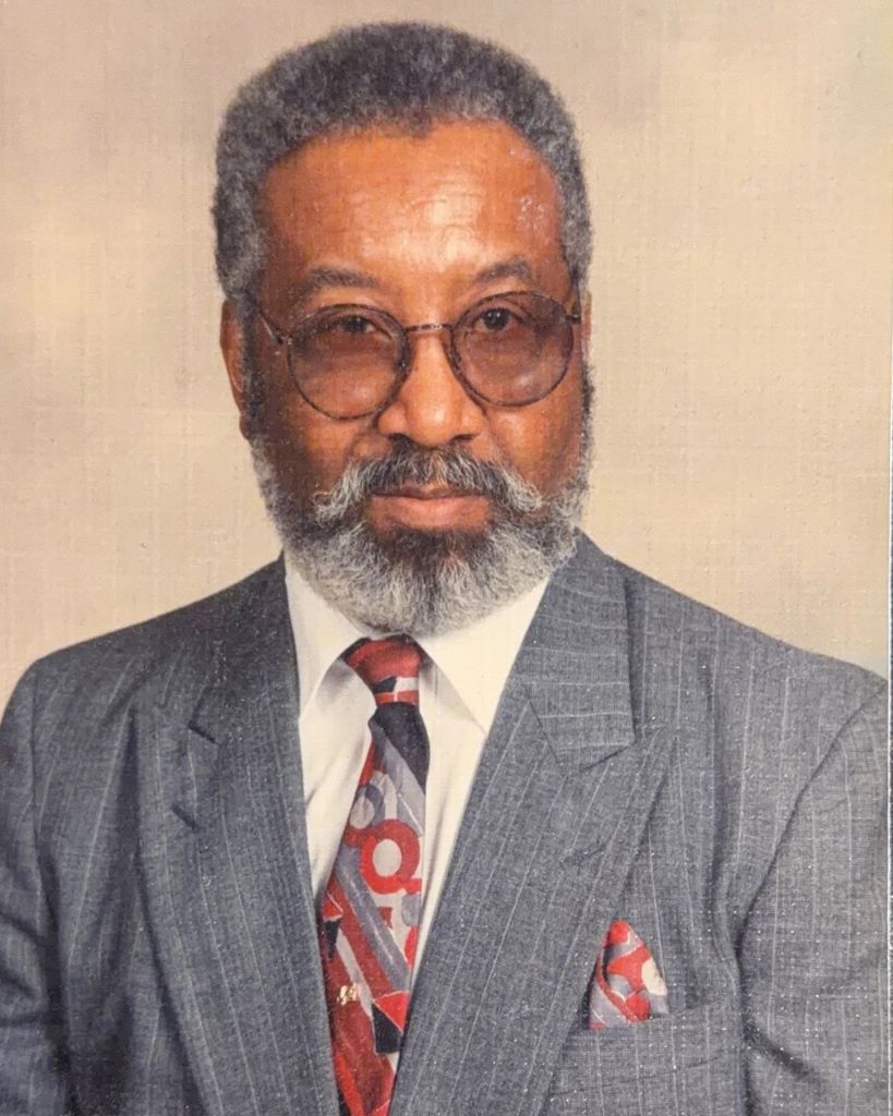 Clyde Orr Profile Photo