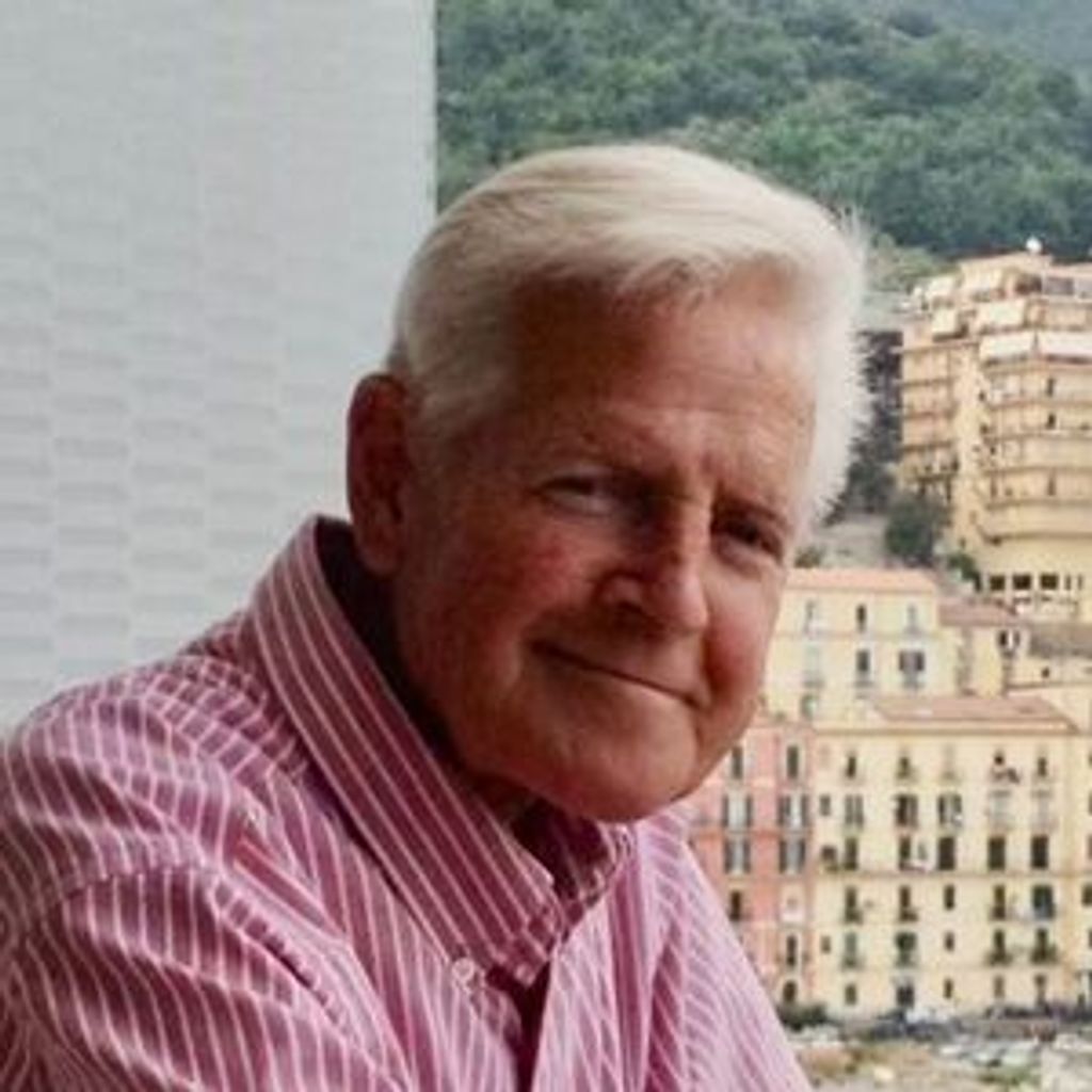 Neil Fanjoy, Sr.