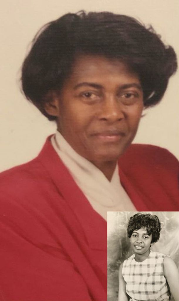 Mrs. Catherine Leslie Slaughter Profile Photo