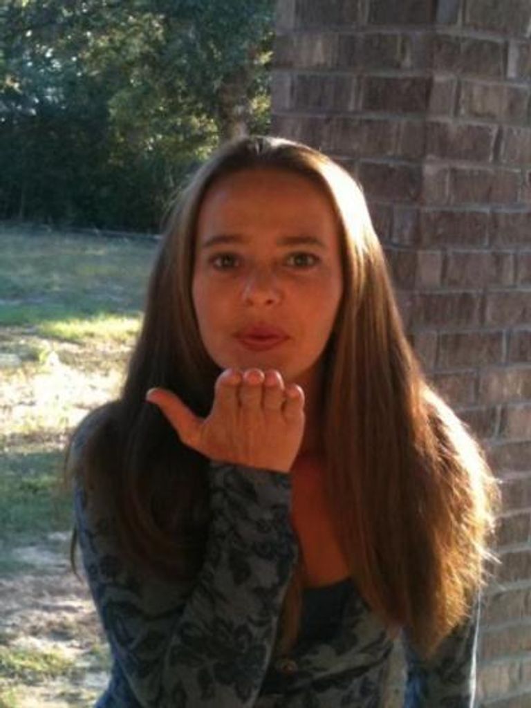 Misty Dawn Parsons Profile Photo