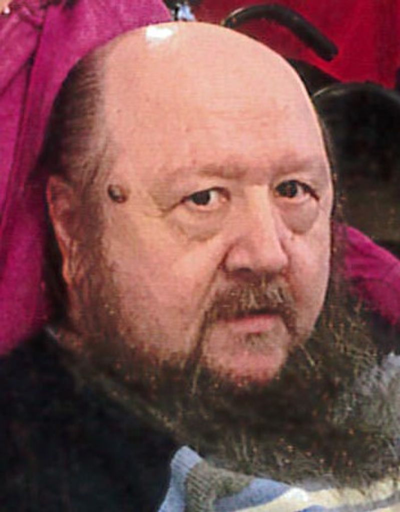 Jack Ray Marks Profile Photo