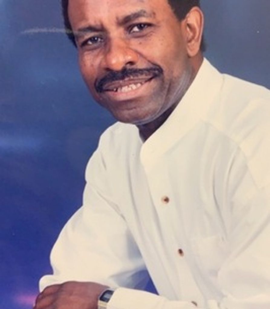 Alonzo Redeemer, Jr.