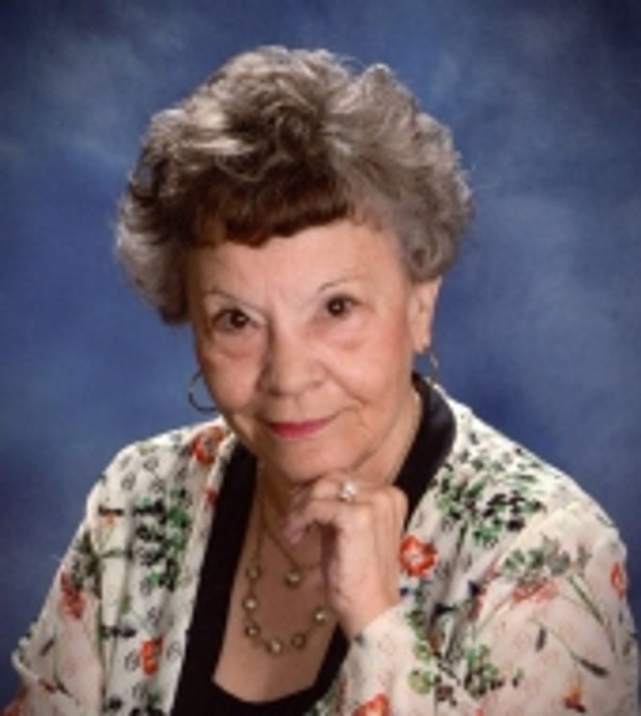 Miriam Lana Brooks Burr