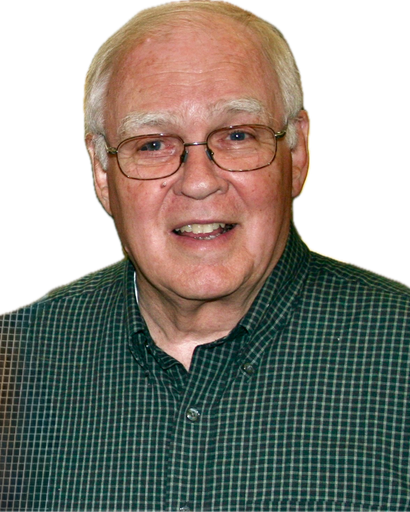 Larry Benton's obituary image