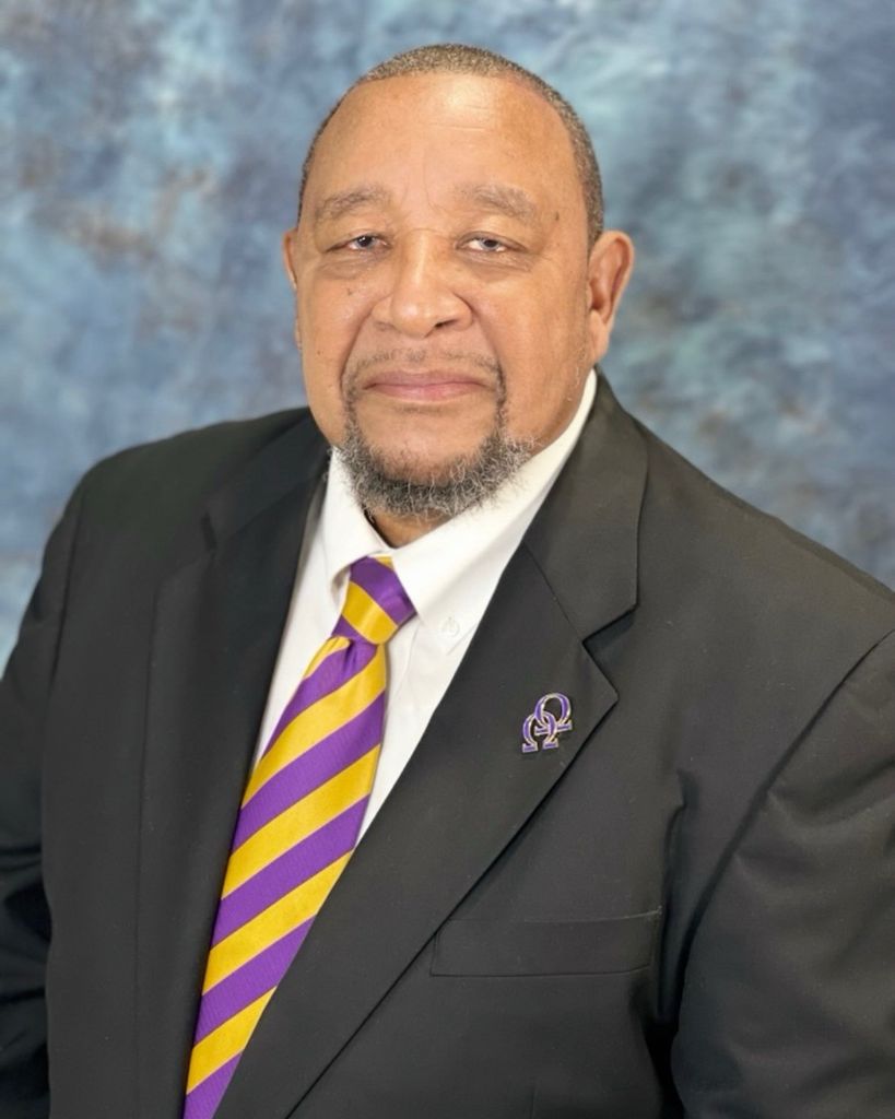 SHAN PATRICK WILLIAMS, SR. Profile Photo