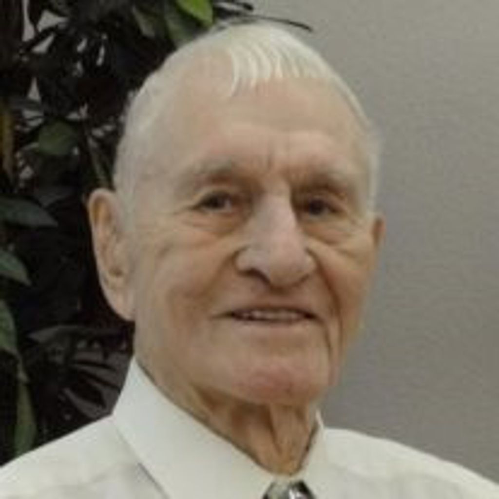 Bennie C. Peters