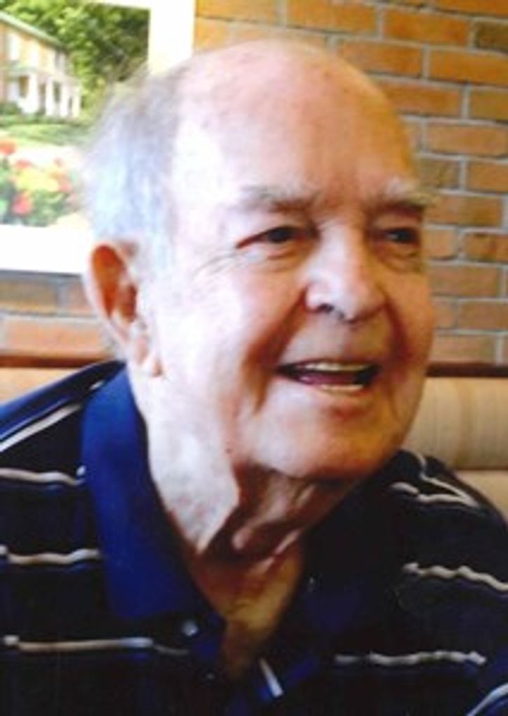 Robert K. Staten