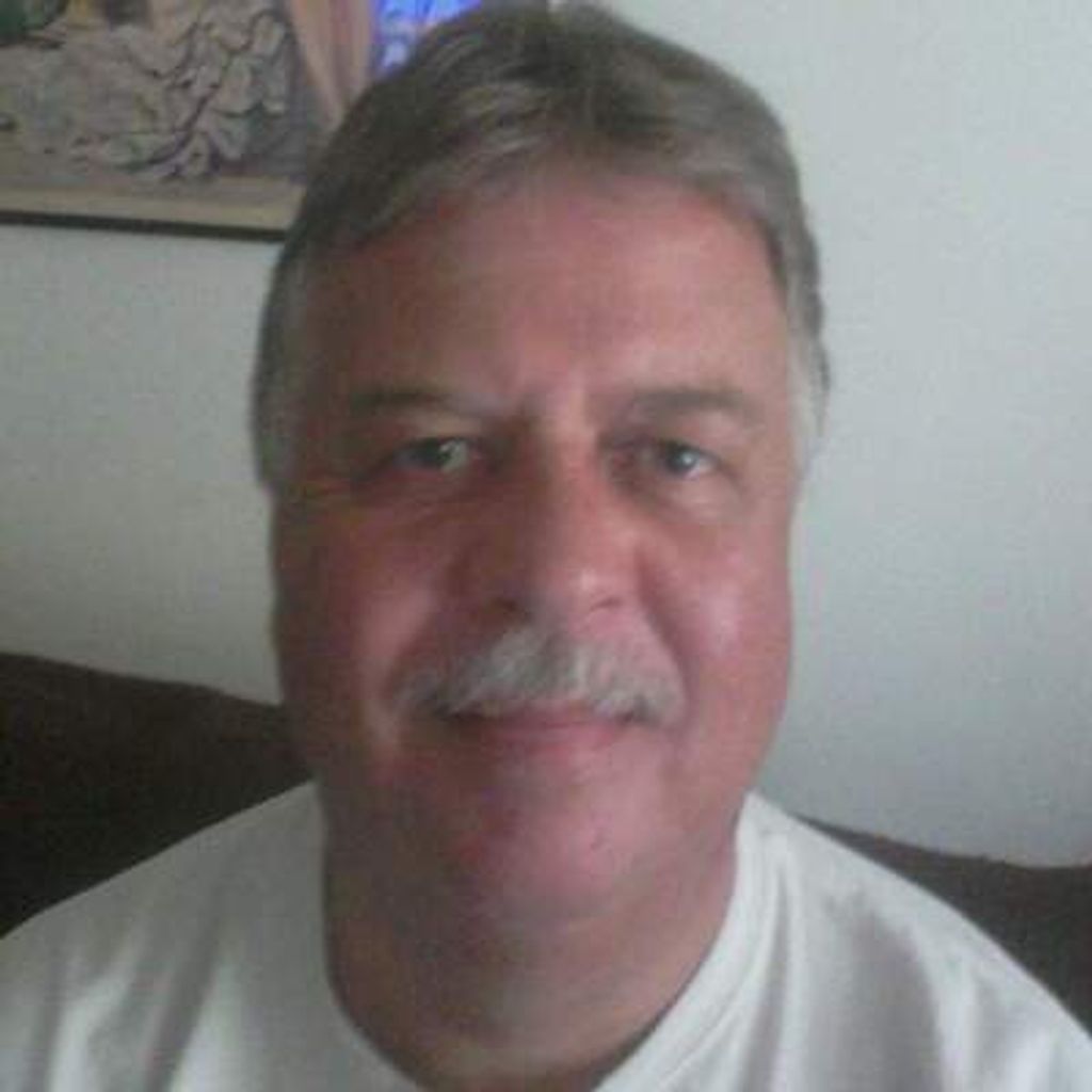 Robert Chaney Newman Profile Photo
