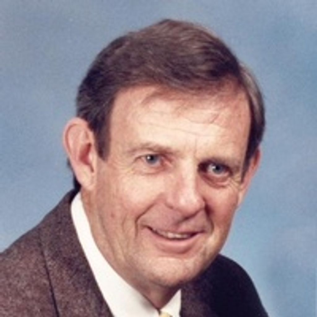 James R. Duffy
