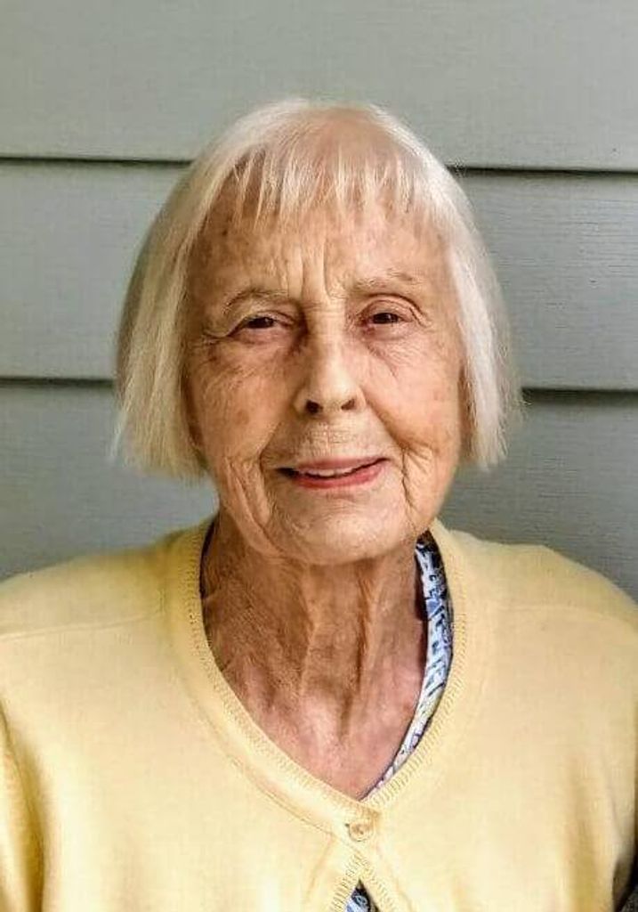 Grace (Ruter) Stille Profile Photo