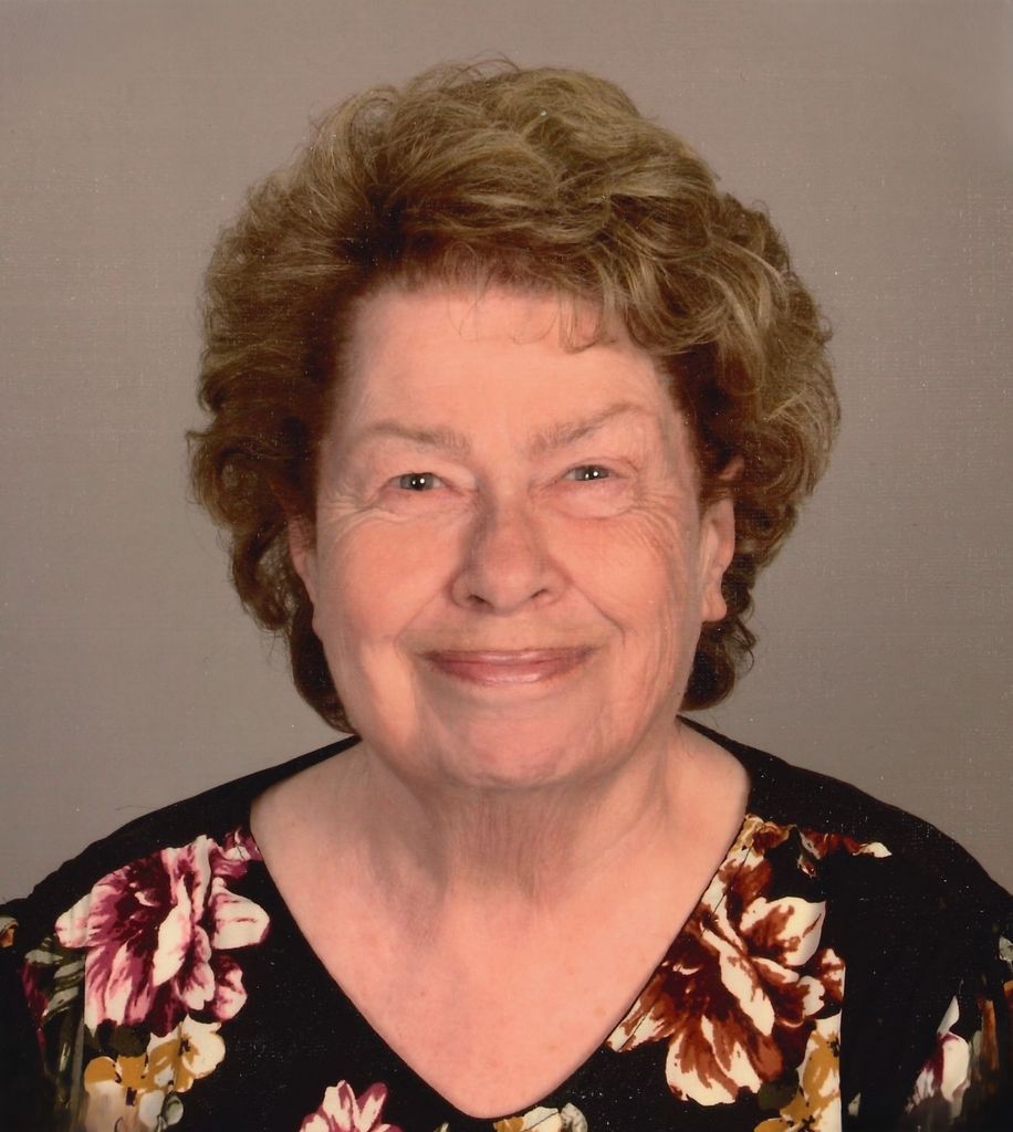 Marilyn Louise Johnson