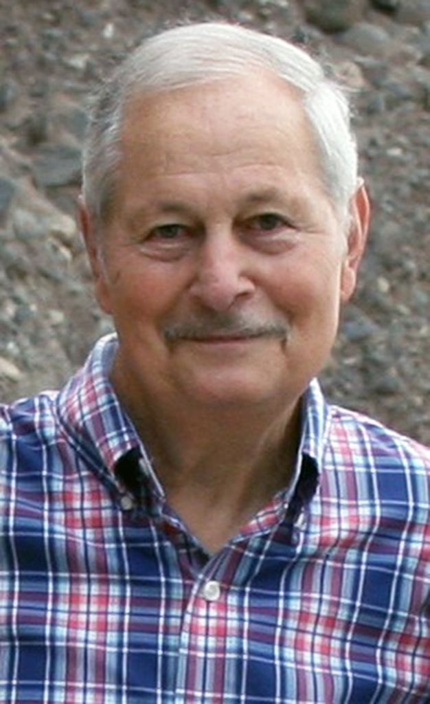 Thomas Paul Gustafson