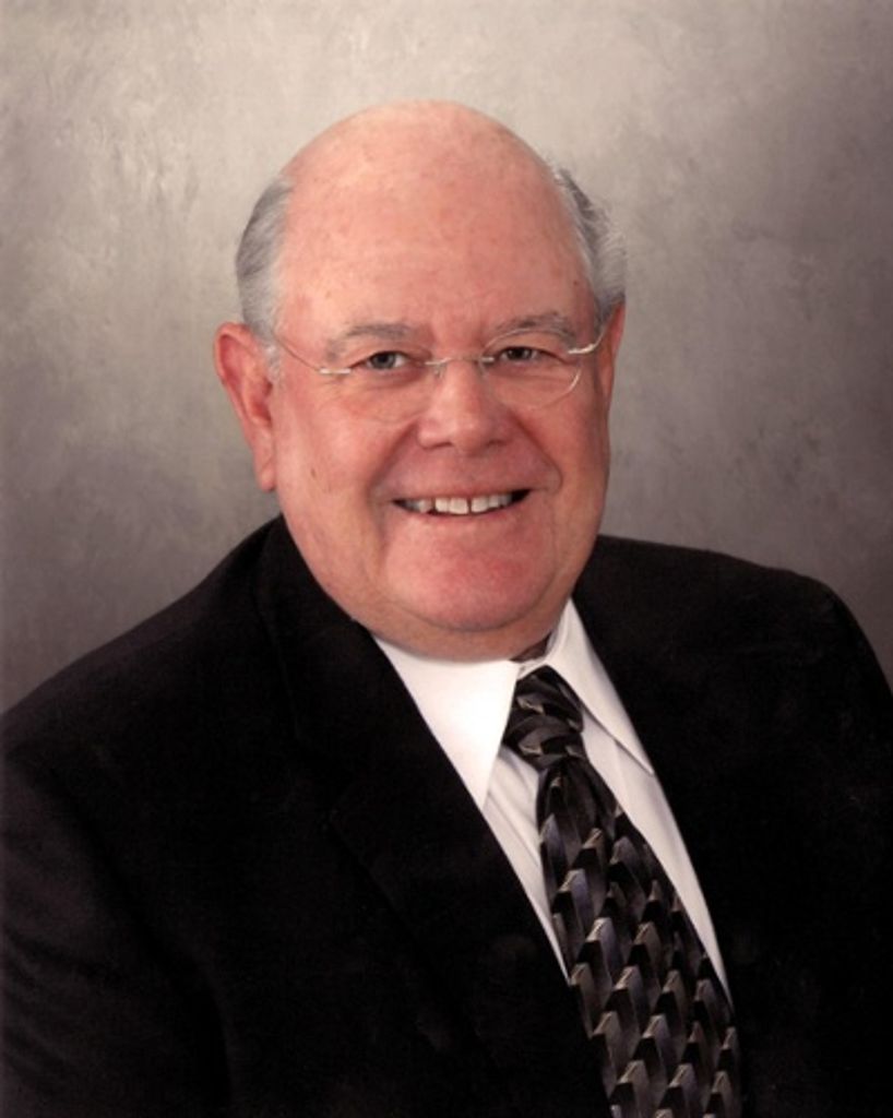 Raymond L. Ferguson Profile Photo
