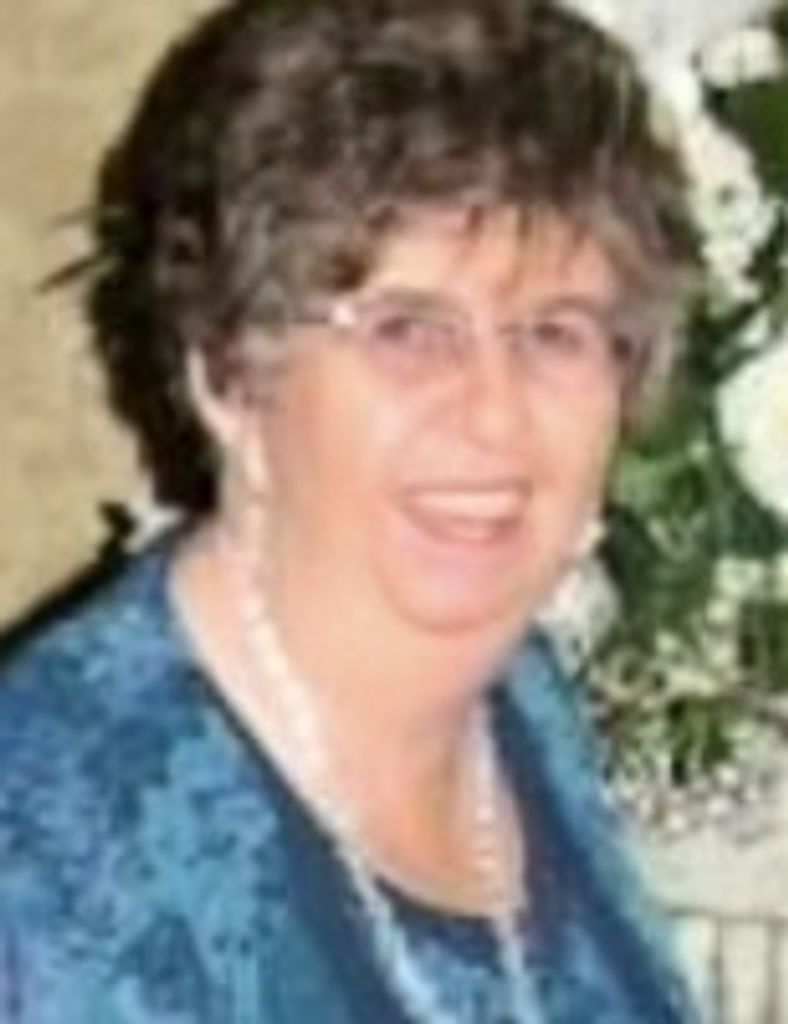Barbara Ann Noll