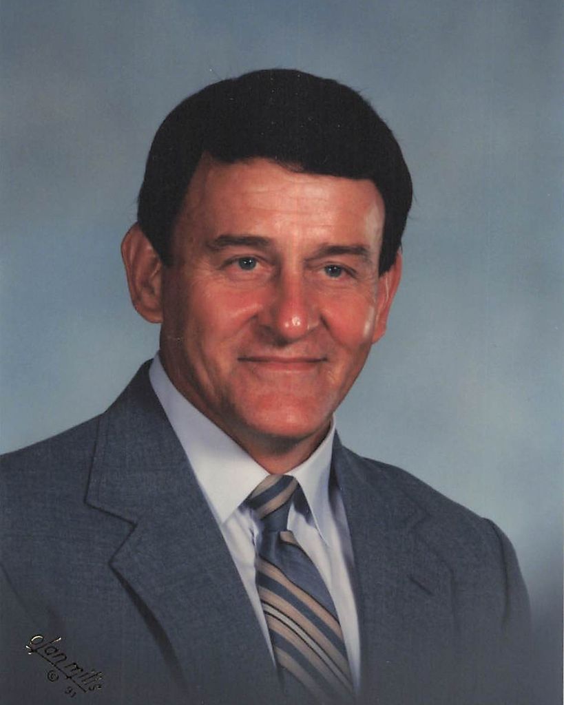 Douglas W. Jernigan Profile Photo