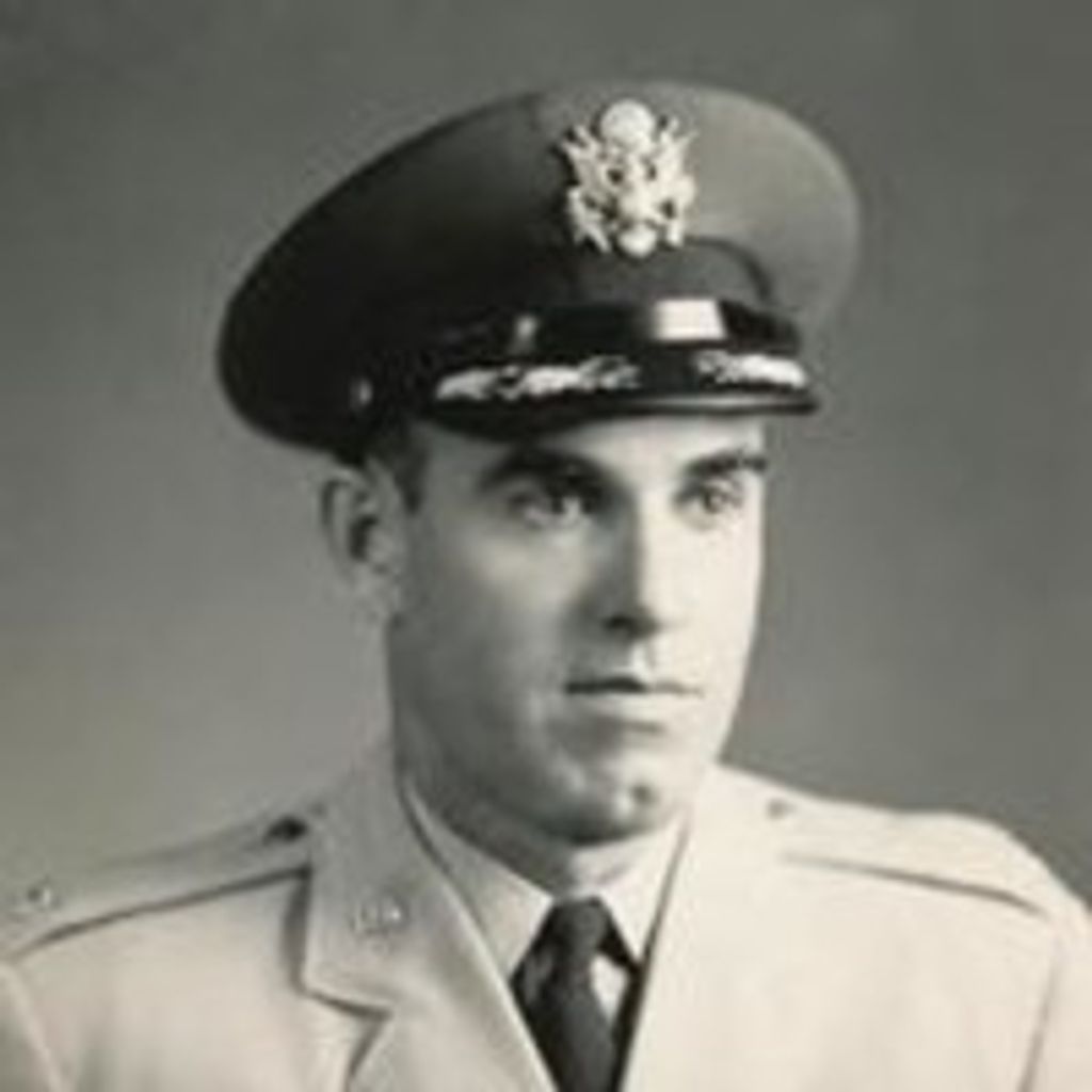 Colonel Retired