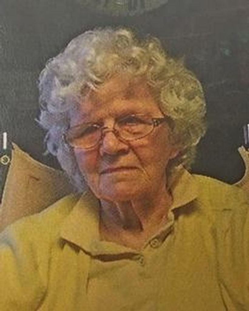 Mabel Ione Payette Profile Photo