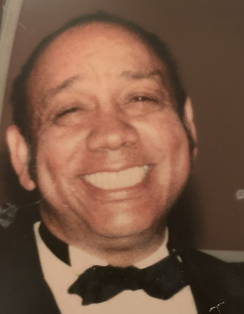 Morgan Thomas, Sr. Profile Photo