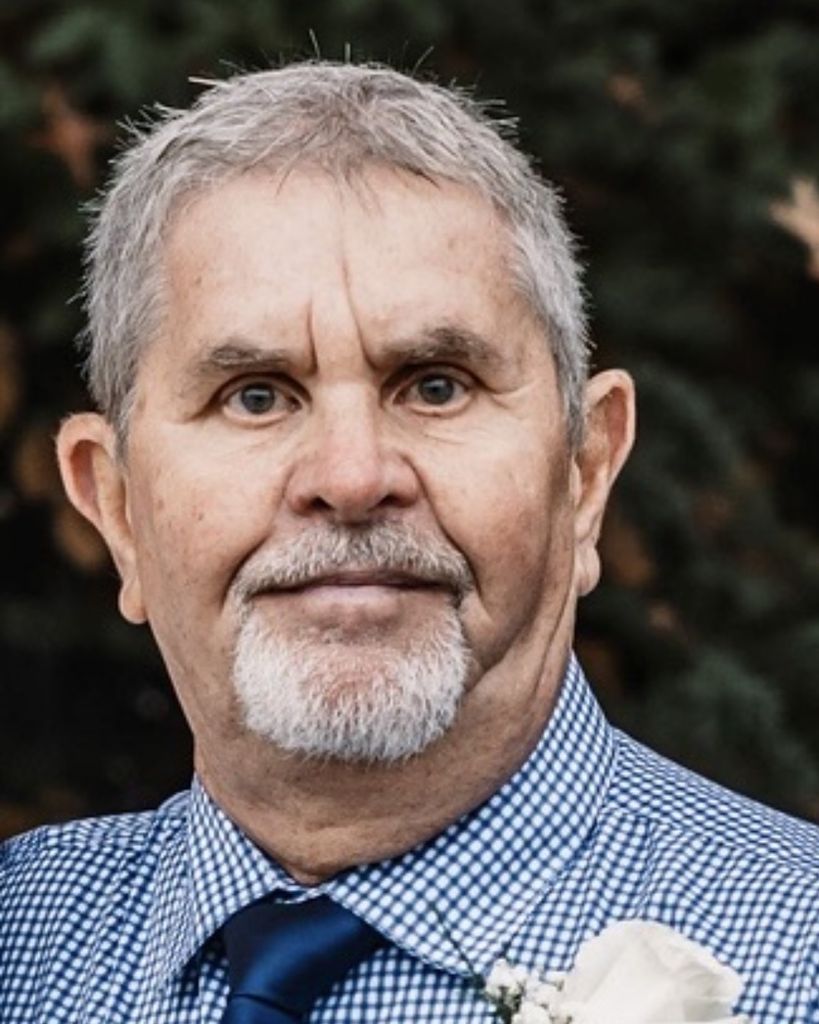 Daniel J. Wilson Profile Photo