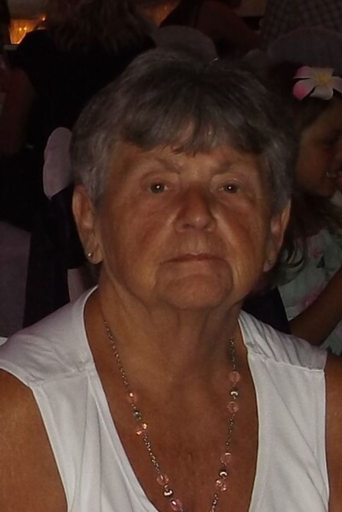 Shirley R. Shelton
