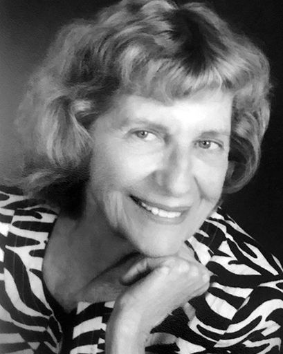 Donna Mary Dulcich's obituary image