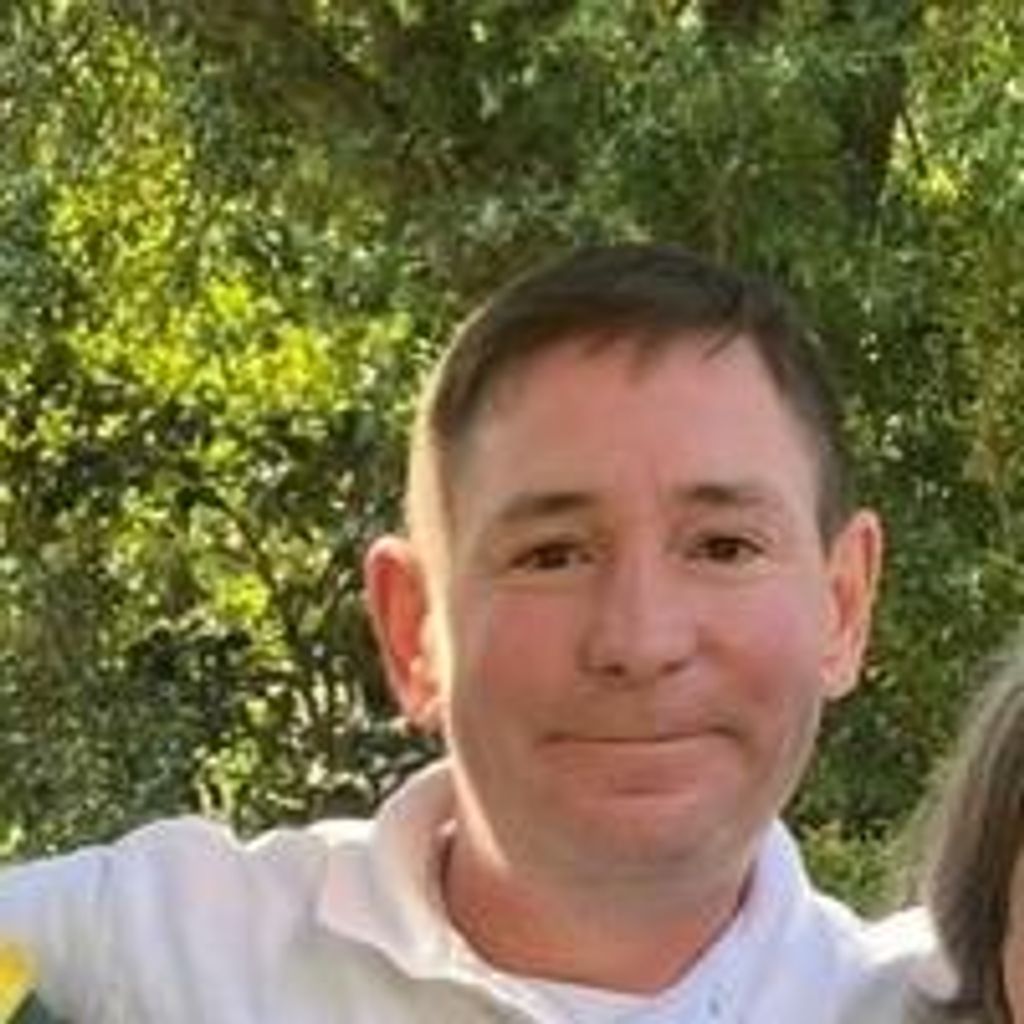 Eric Hewitt Langston Profile Photo