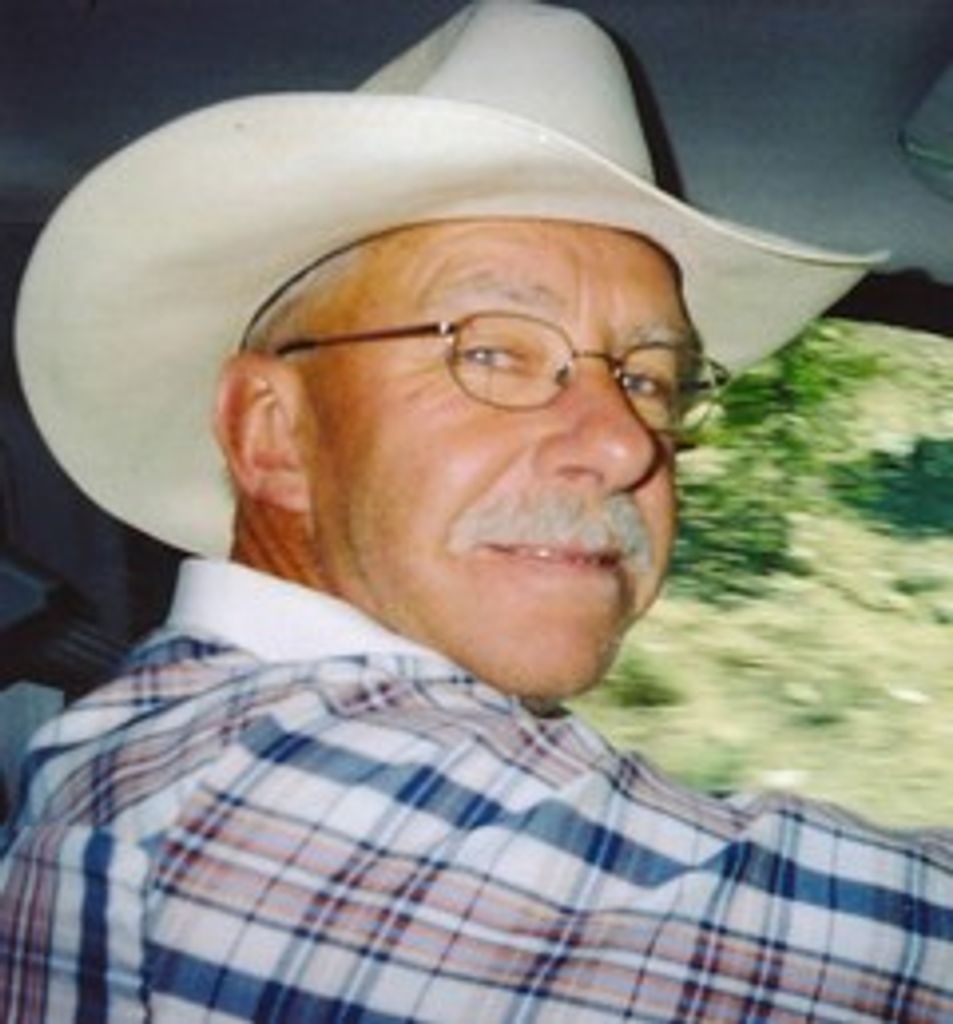 Richard Ustick