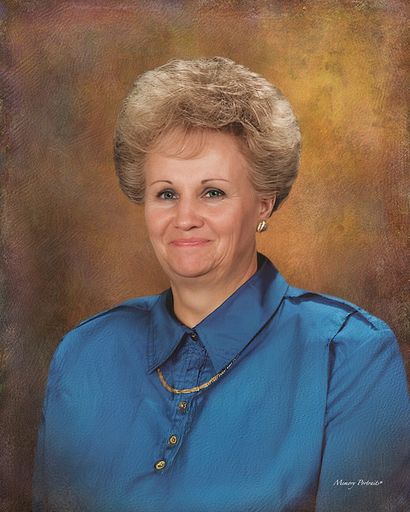 Linda June Barnett's obituary image