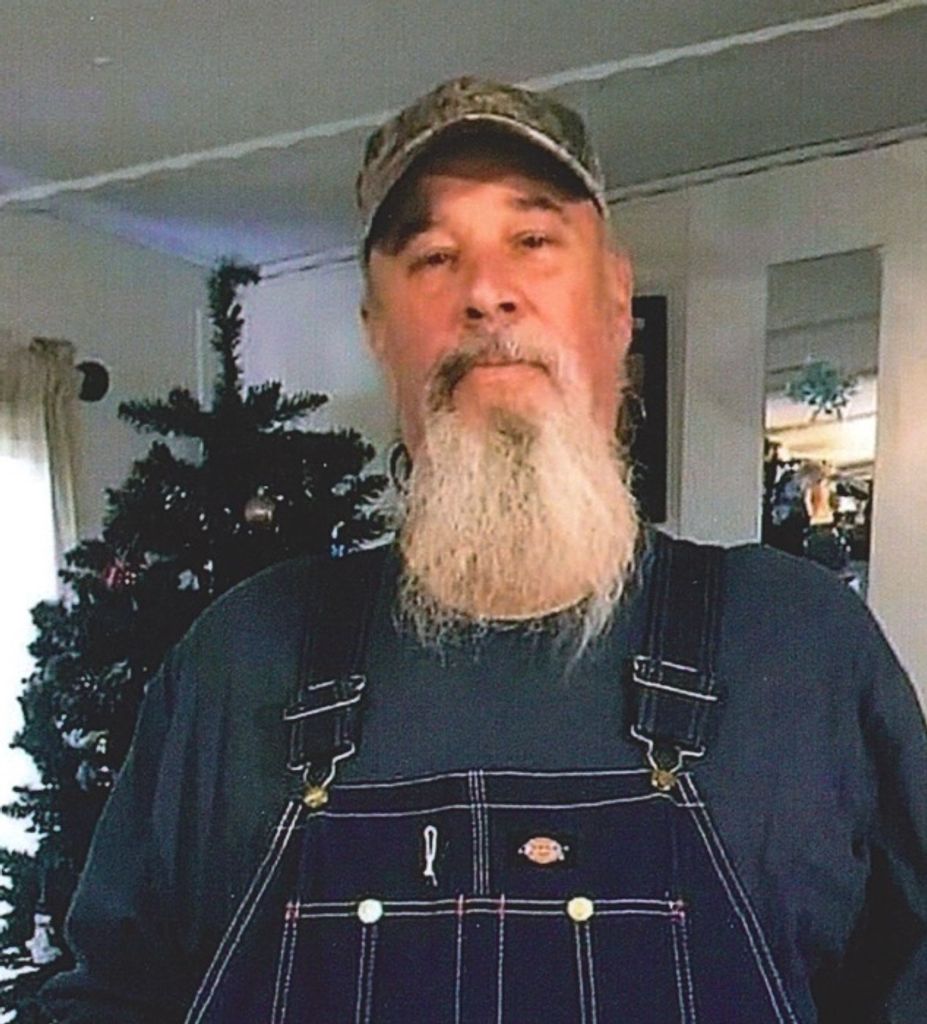 Jeffrey Alan "Jeff" Sanbower