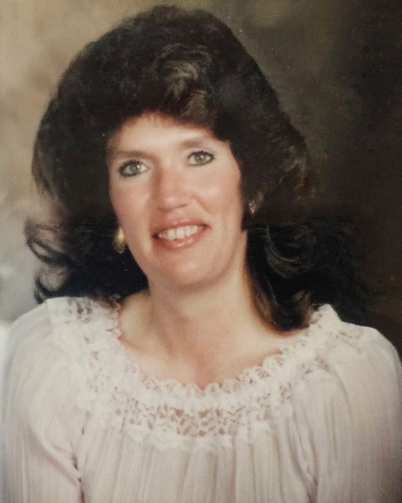 Carol Johnston