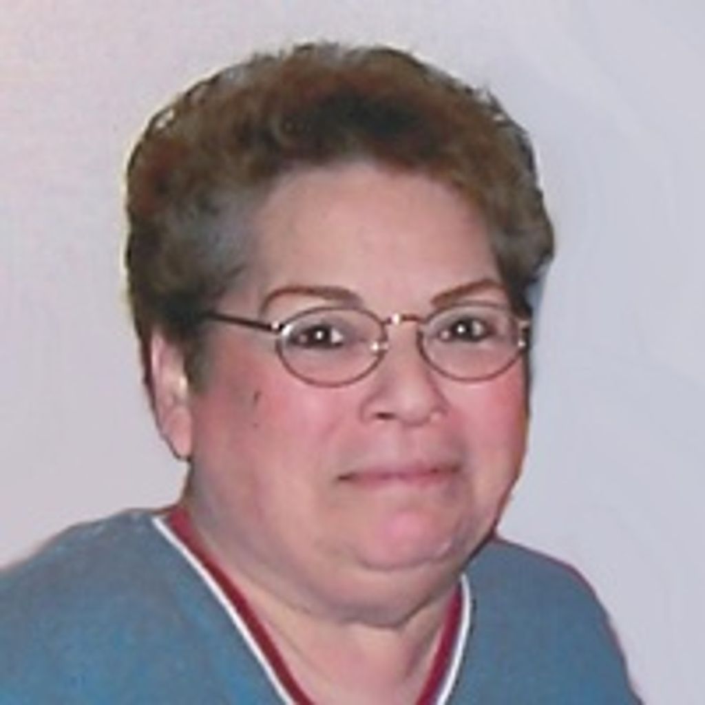 Romelia  "May" Hinton