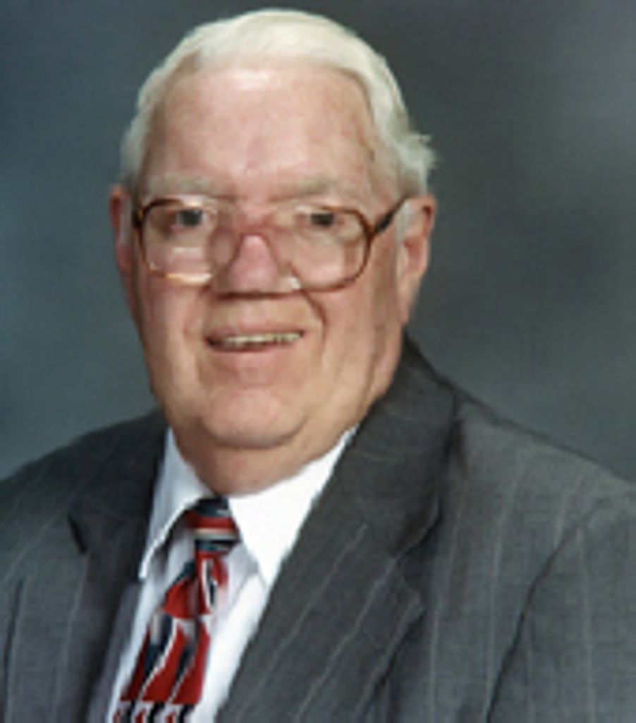 John W. (Jack) Bauer