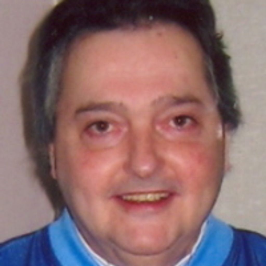 Joseph J. Joe Heiler