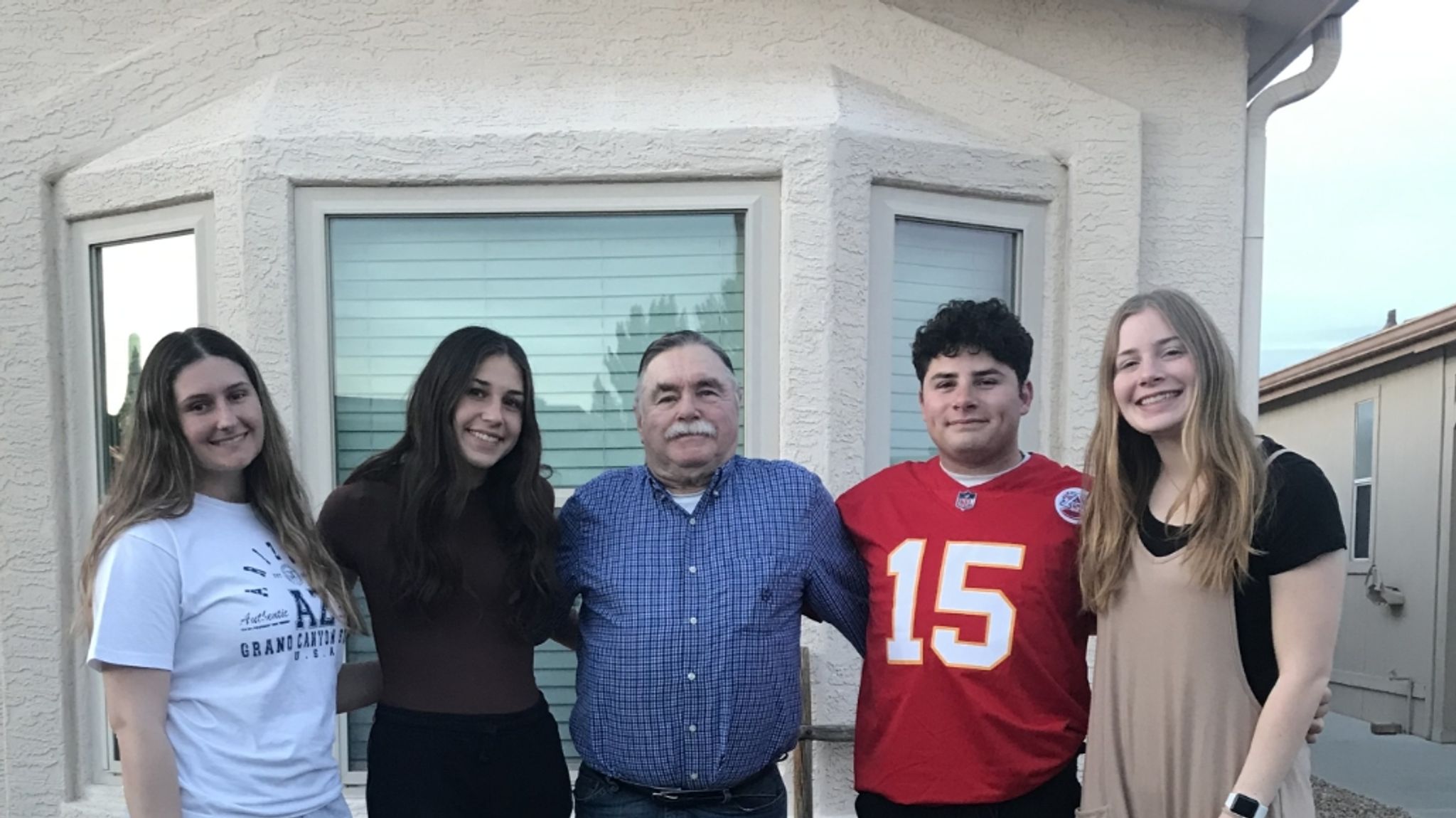 Cover for Stanley  Mcguire's Obituary