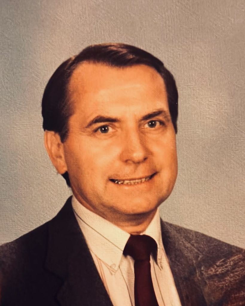 John M. Burcin Profile Photo
