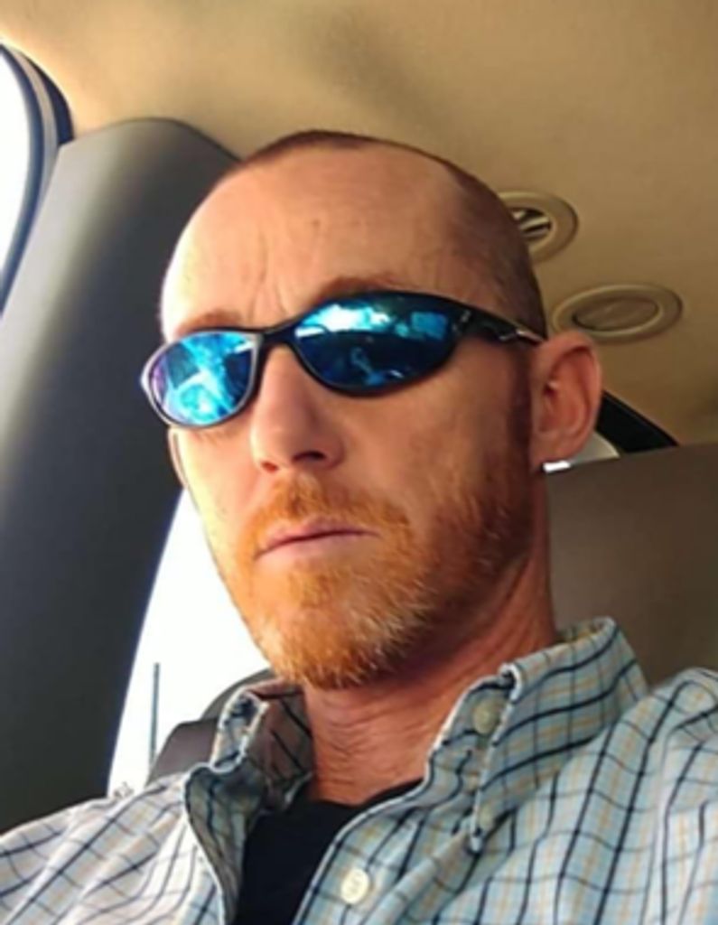 Daniel Lee Goodman Profile Photo