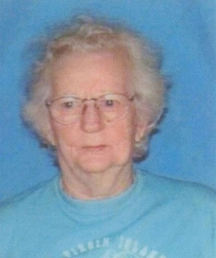 Marie Patterson Profile Photo