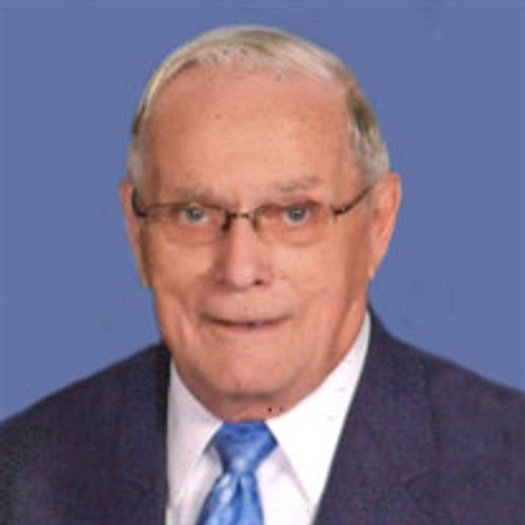 Everett Teddy Marsh