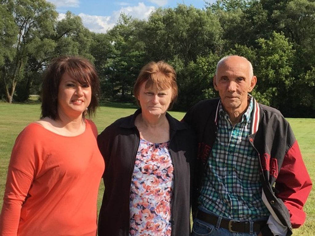 Katherine Jane Roach Profile Photo