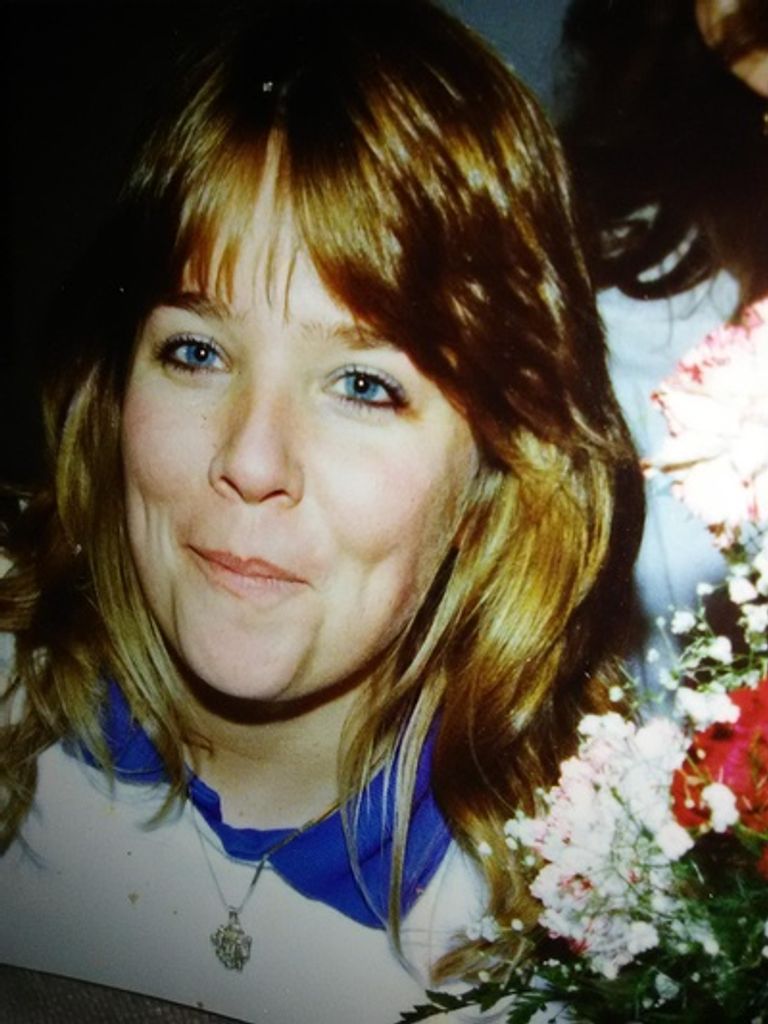 Rose Marie Hackworth Atkinson Profile Photo